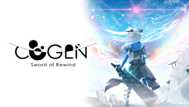 COGEN: Sword of Rewind Free Download