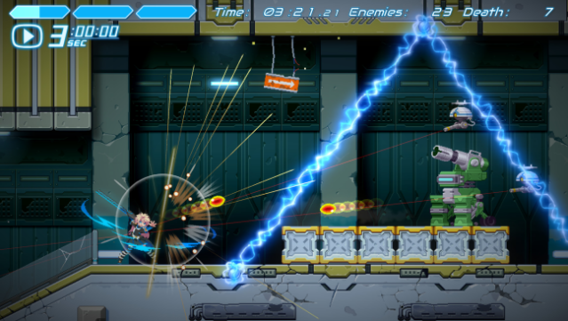 COGEN: Sword of Rewind Free Download