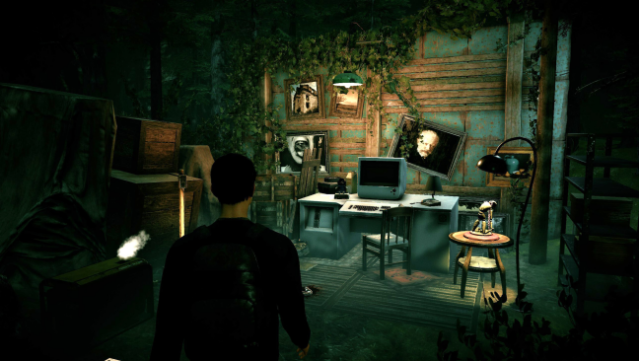 COLINA: Legacy Free Download