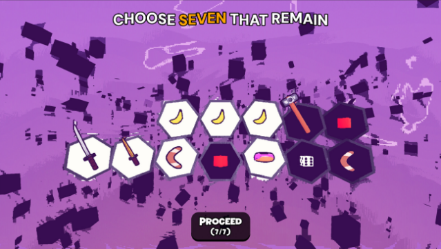 COMBOLITE Free Download gameplay