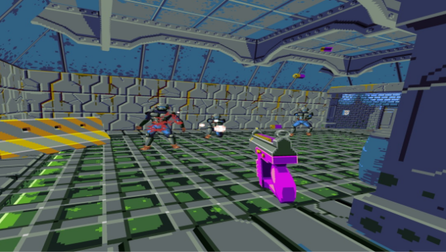 COMPOUND Free Download gameplay