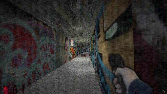 CONCRETE VISIONS Free Download