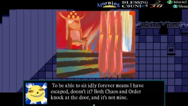 COPPER ODYSSEY 2 Free Download gameplay