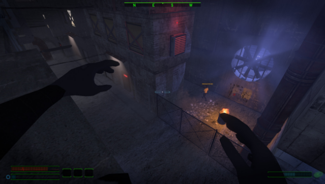 CORPUS EDAX Free Download gameplay