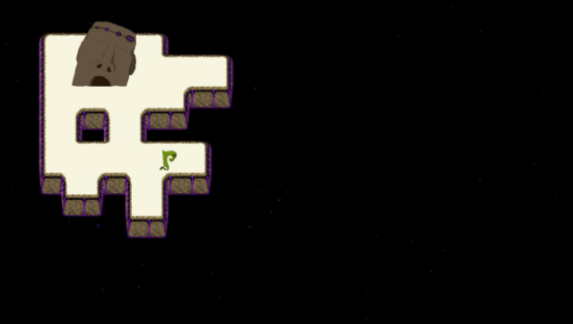 COSMIC HOLES Free Download