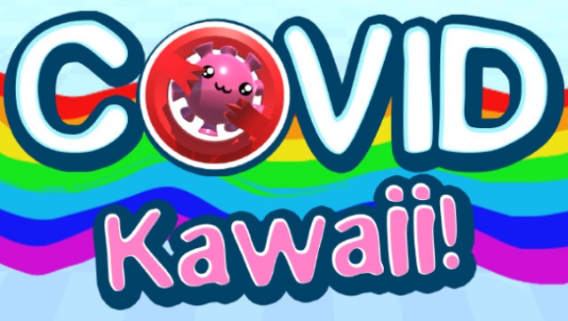 COVID Kawaii! Free Download