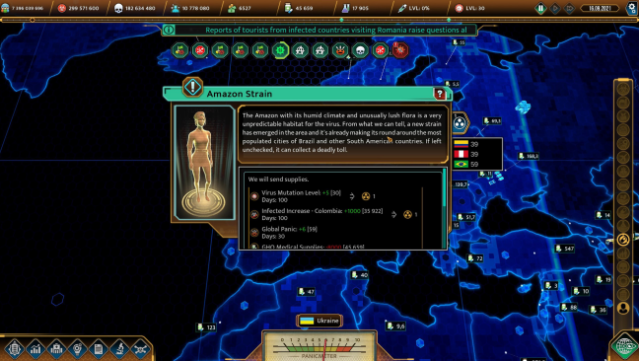 COVID: The Outbreak Free Download