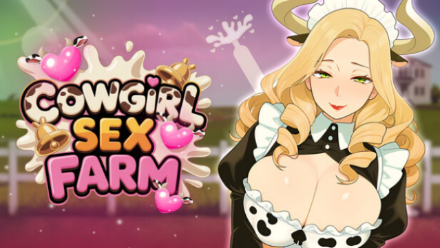 COWGIRL SEX FARM Free Download