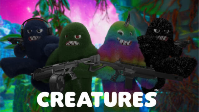 CREATURES Free Download