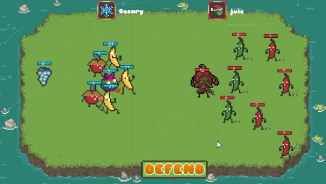 CROPS! Free Download gameplay