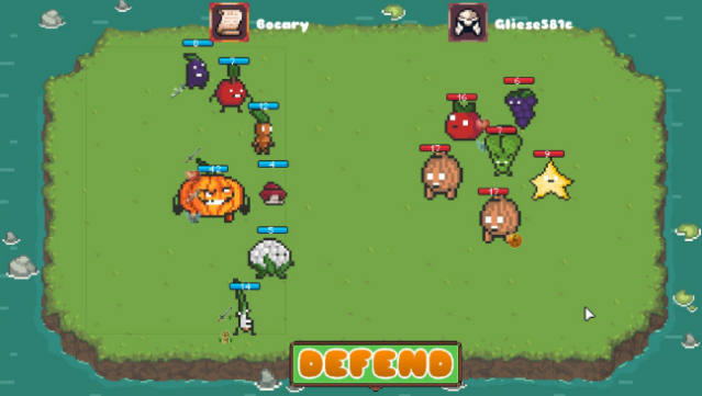 CROPS! Free Download