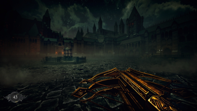 CROSSBOW: Bloodnight Free Download