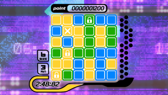 CROSSNIQ+ Free Download gameplay