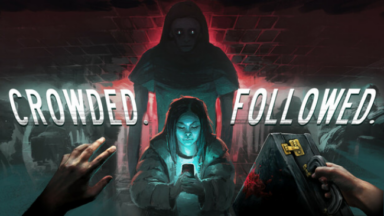 CROWDED. FOLLOWED. Free Download
