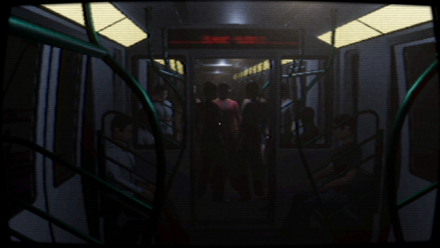 CROWDED. FOLLOWED. Free Download gameplay