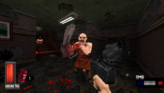 CRUEL Free Download gameplay
