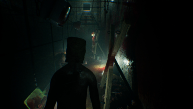 CRUELTY PC Screenshot