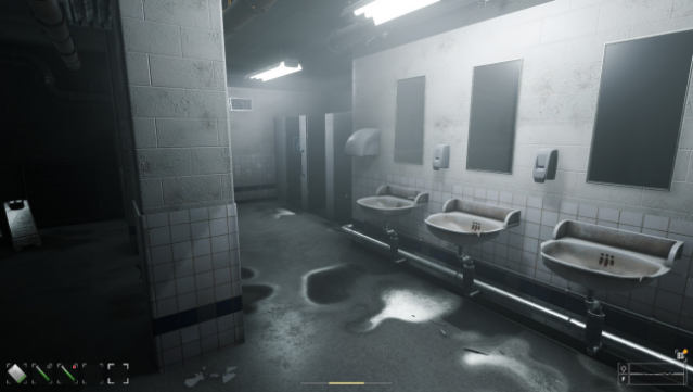 CRYO Free Download gameplay