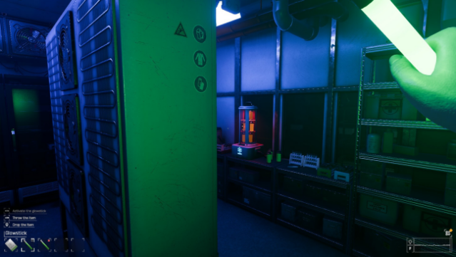 CRYO Free Download