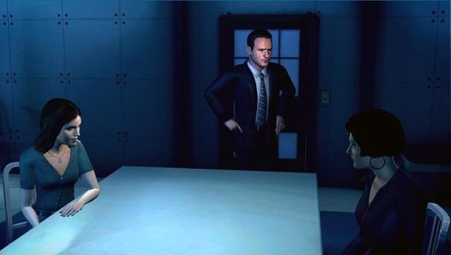 CSI: Fatal Conspiracy Free Download gameplay