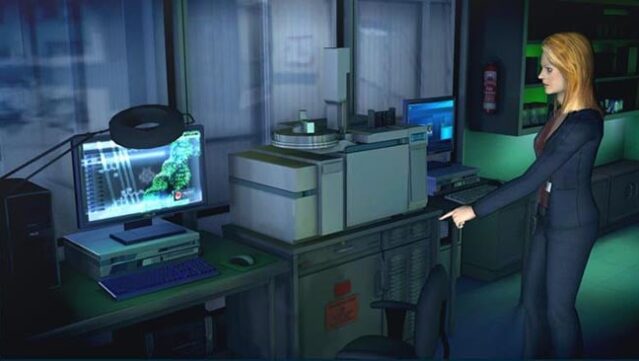 CSI: Fatal Conspiracy Free Download
