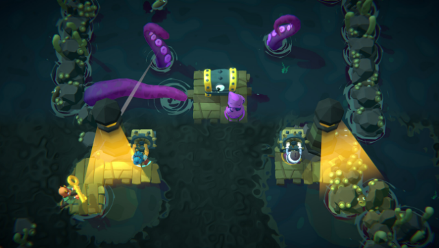 CTHULOOT Free Download gameplay