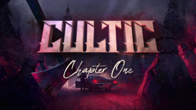 CULTIC Free Download