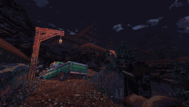 CULTIC Free Download gameplay