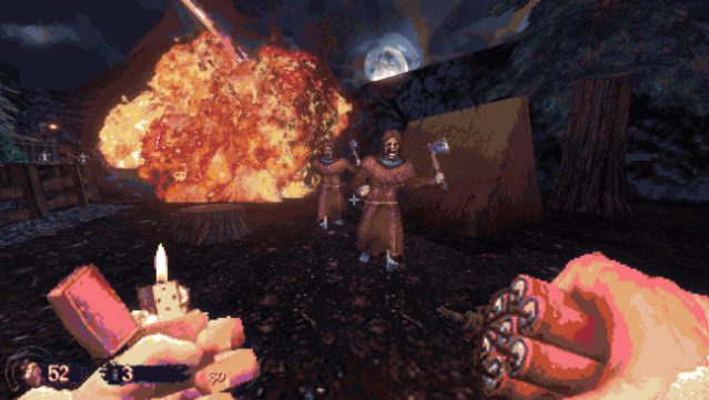CULTIC Free Download