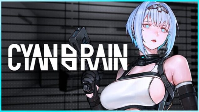 CYAN BRAIN Free Download