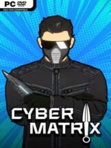 CYBERMATRIX (v1.0) Free Download