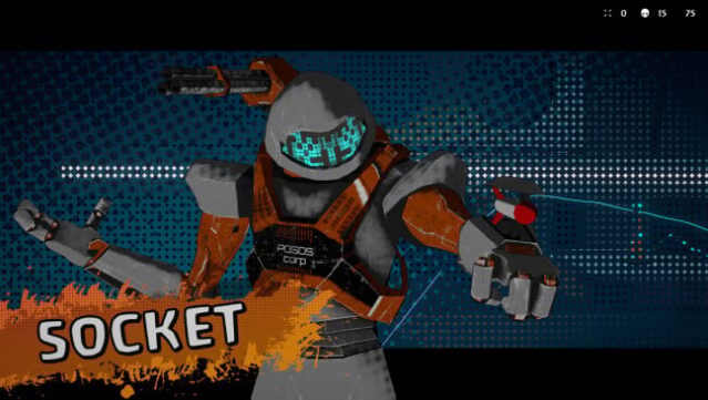 CYBERMATRIX Free Download gameplay