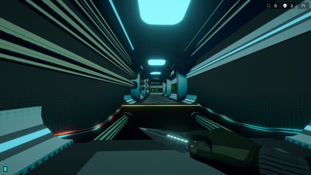 CYBERMATRIX Free Download