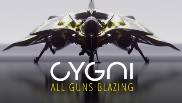 CYGNI: All Guns Blazing Free Download