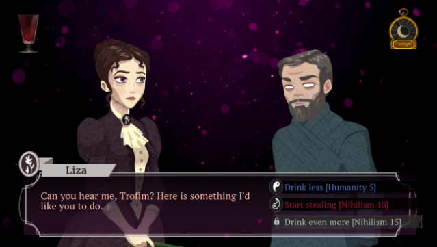 Cabernet Free Download gameplay