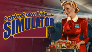 Cabin Crew Life Simulator Free Download