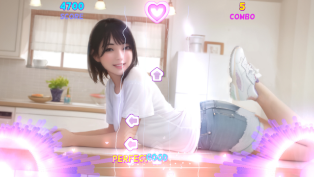 Cadence Cuties Free Download