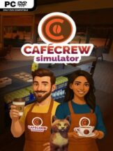 Cafe Crew Simulator Free Download