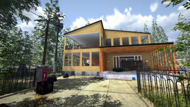 Cafe Owner Simulator Free Download