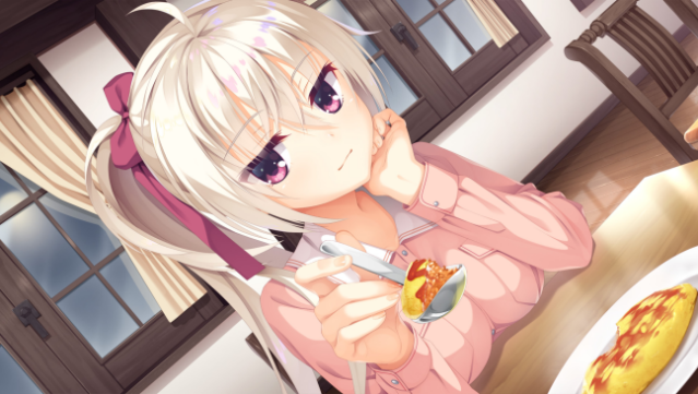 Café Stella and the Reaper’s Butterflies Gameplay Screenshot