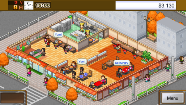 Cafeteria Nipponica Free Download