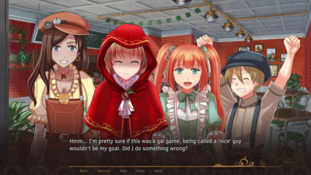 Caffeine: Victoria's Legacy Free Download
