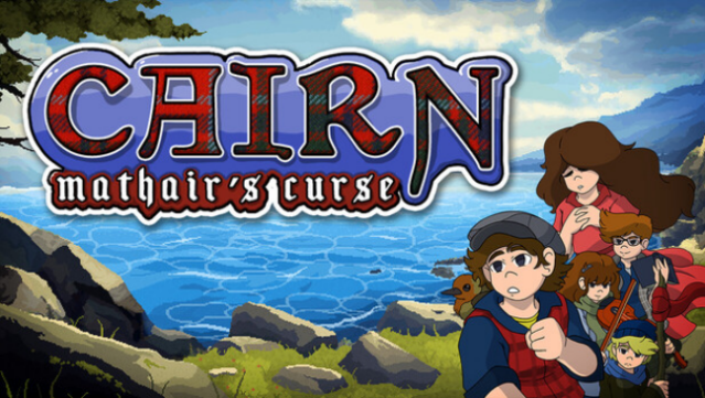 Cairn: Mathair's Curse Free Download