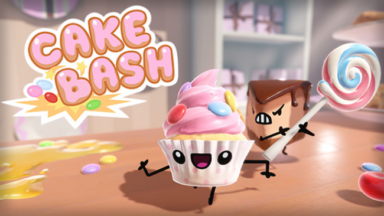 Cake Bash Free Download