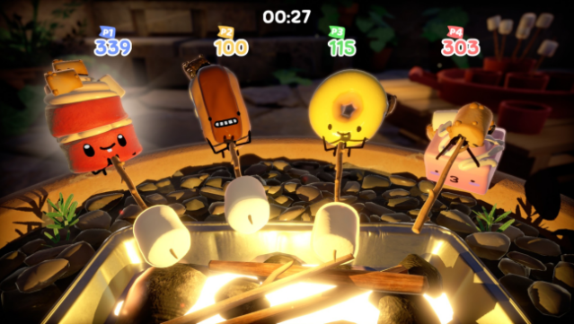 Cake Bash Free Download