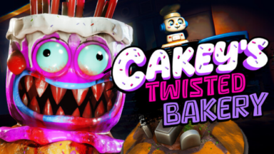 Cakey's Twisted Bakery Free Download