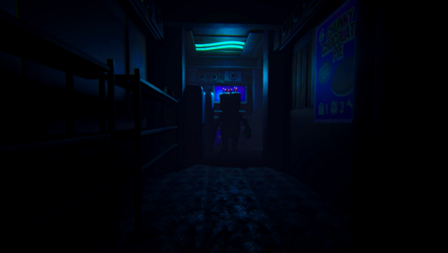 Cakey's Twisted Bakery Free Download