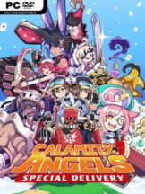 Calamity Angels: Special Delivery Free Download