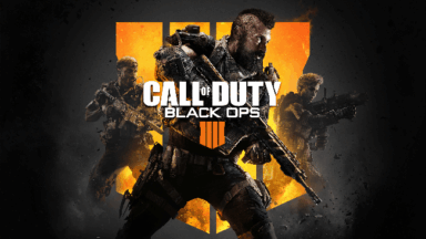 Call of Duty: Black Ops 4 Free Download