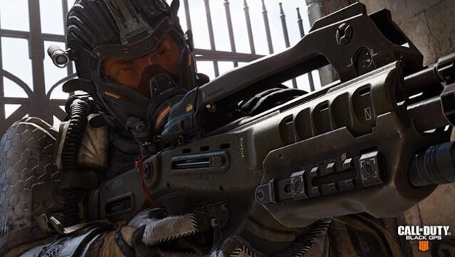 Call of Duty: Black Ops 4 Free Download